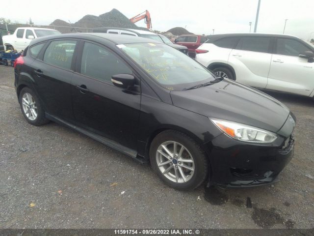 25 900 z VAT 475_FORD_FOCUS_2015_BENZYNA_2.0