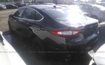 247_Ford Fusion 2.0T AWD 
