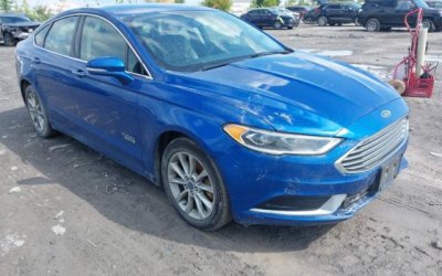 29 900 PLN z VAT_612_FORD_FUSION_PHEV_Energi_2018_AUTOMAT